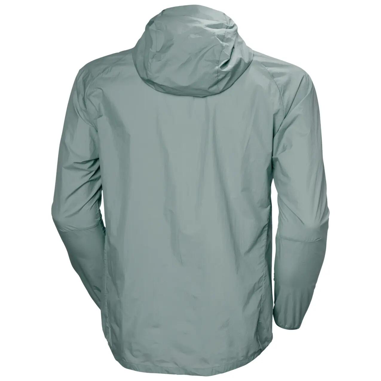 Veste imperméable Helly Hansen Roam Wind 3/6