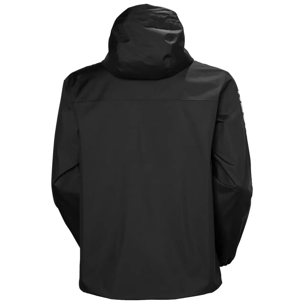 Regenjacke Helly Hansen Ervik 3/6