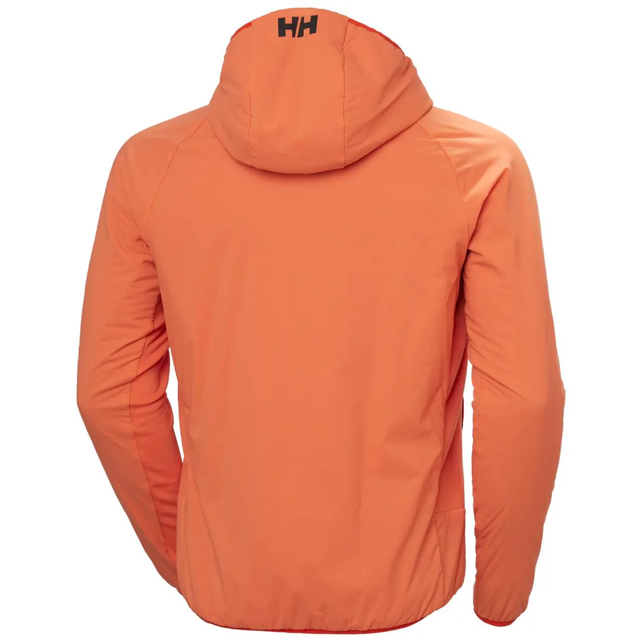 Kurtka trekkingowa Helly Hansen Odin LT Stretch Hood Ins 2.0 3/6