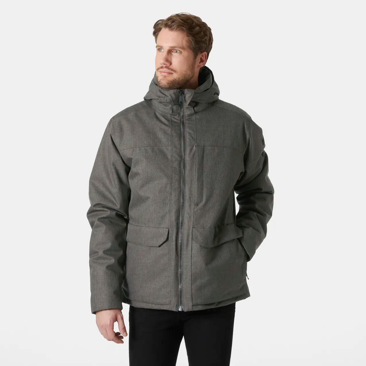 Veste imperméable à capuche Helly Hansen Chill 3.0 2/6