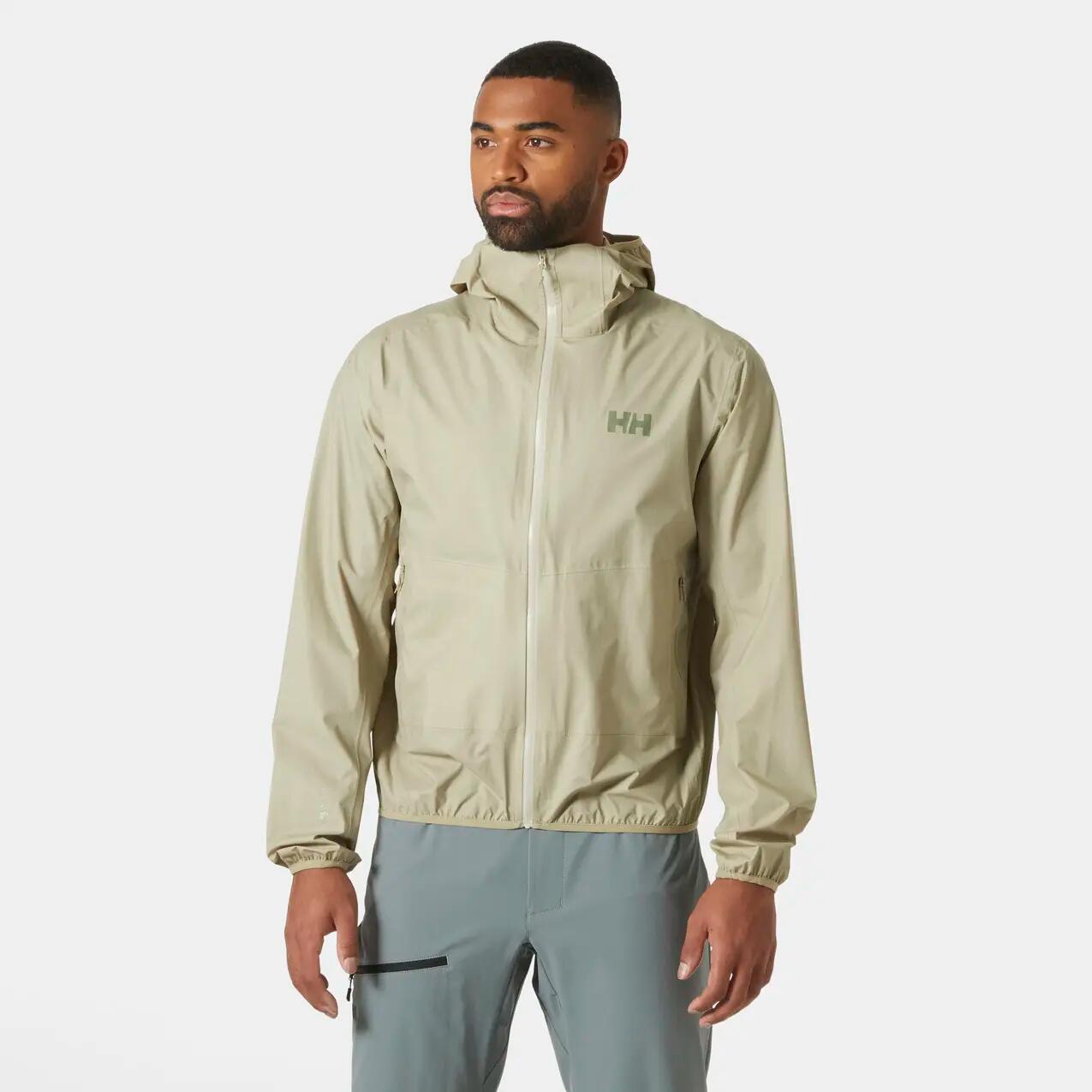 Giacca impermeabile Helly Hansen Verglas Fastpack 2/6
