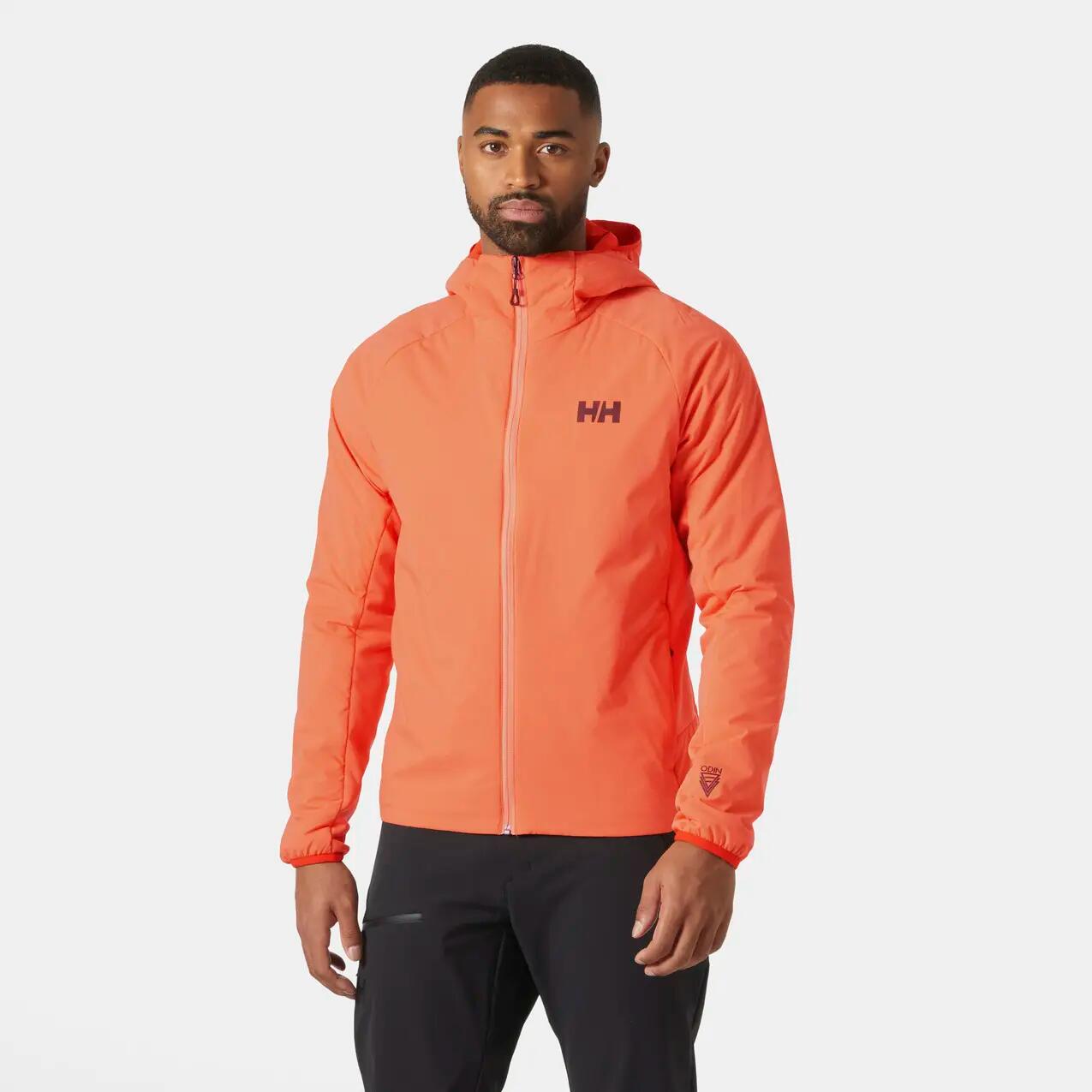 Kurtka trekkingowa Helly Hansen Odin LT Stretch Hood Ins 2.0 2/6