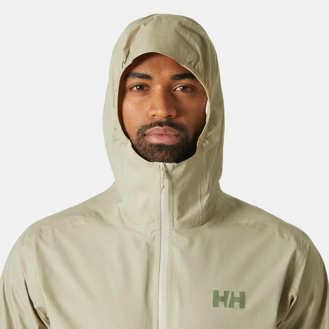 Giacca impermeabile Helly Hansen Verglas Fastpack 5/6