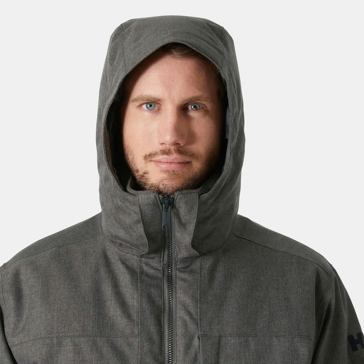 Veste imperméable à capuche Helly Hansen Chill 3.0 5/6