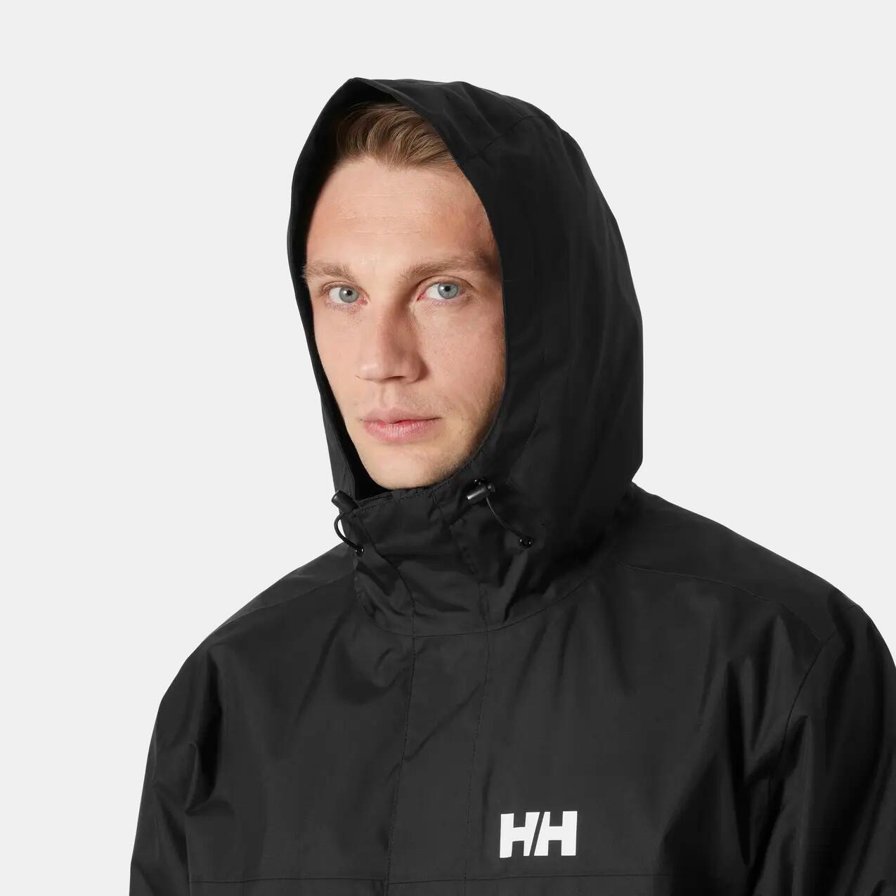 Regenjacke Helly Hansen Ervik 5/6