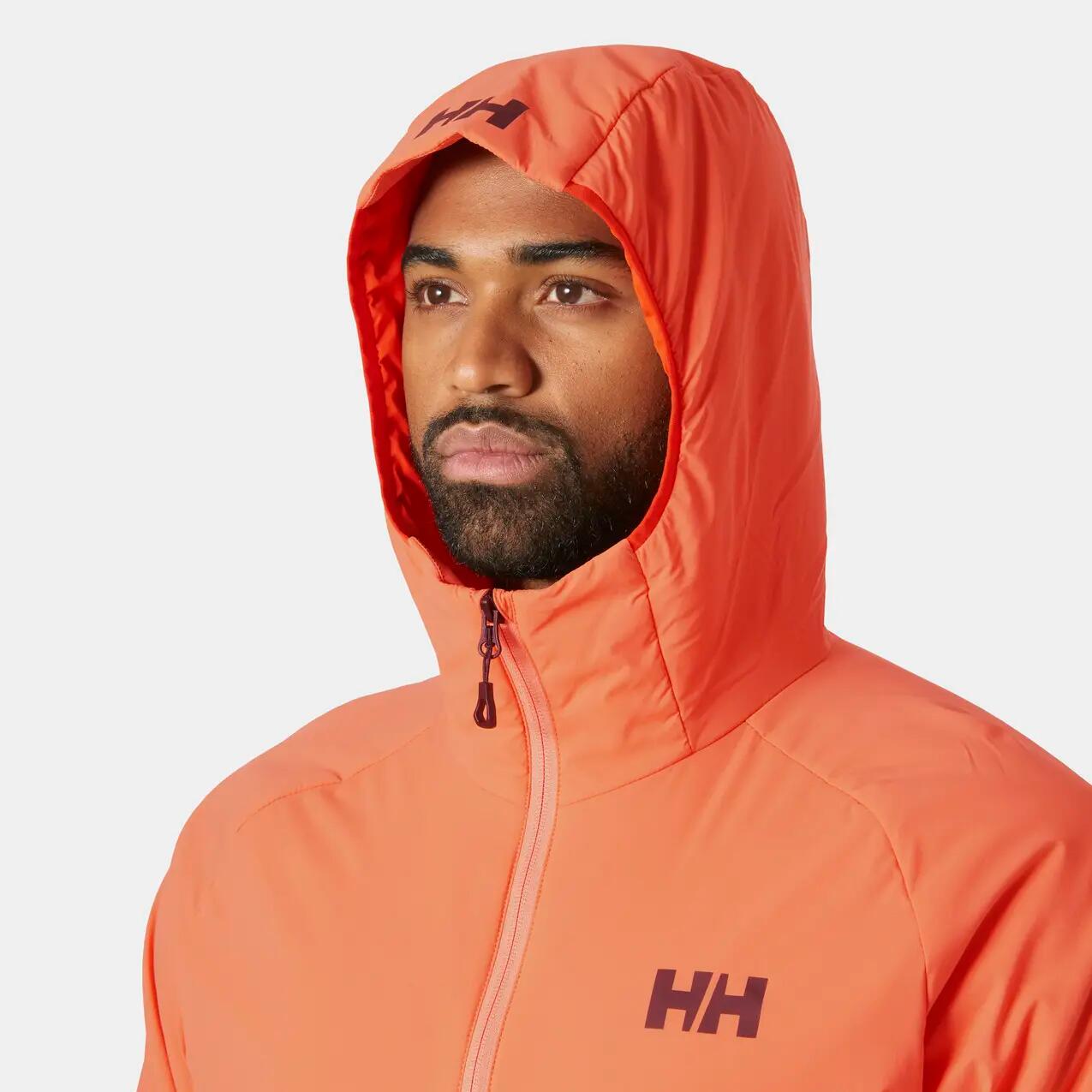 Kurtka trekkingowa Helly Hansen Odin LT Stretch Hood Ins 2.0 5/6