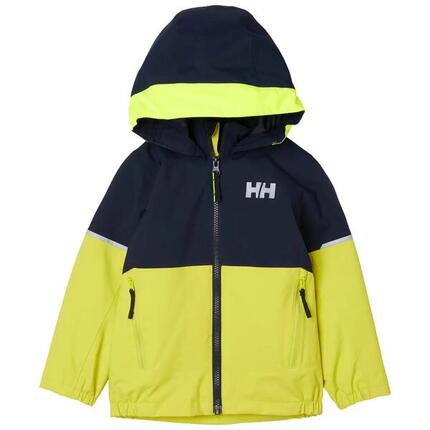 Veste imperméable enfant Helly Hansen Sogn