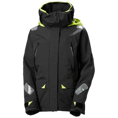 Kwartjack voor dames helly hansen skagen offshore bib