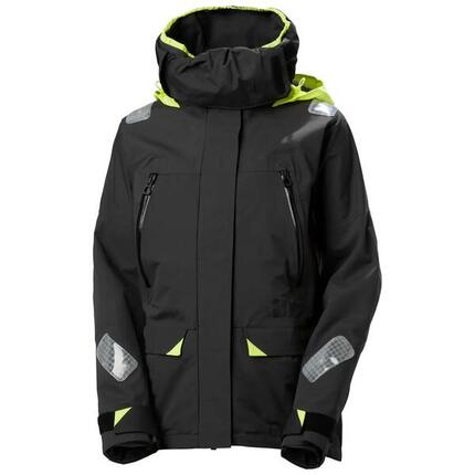 Kwartjack voor dames Helly Hansen Skagen Offshore Bib
