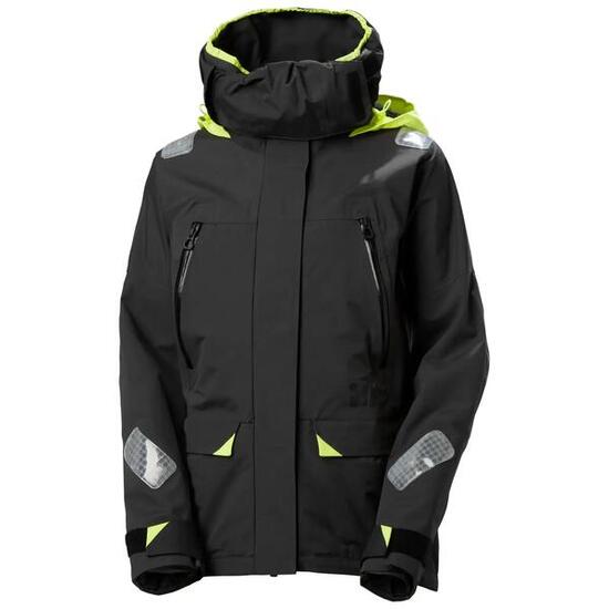 Kwartjack voor dames Helly Hansen Skagen Offshore Bib