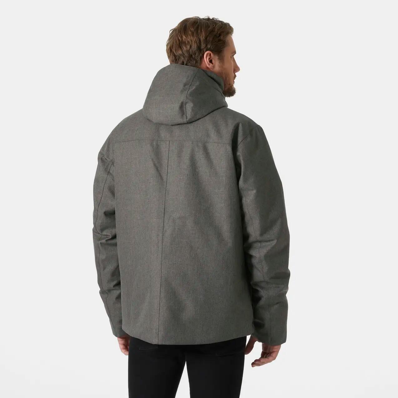 Veste imperméable à capuche Helly Hansen Chill 3.0 4/6