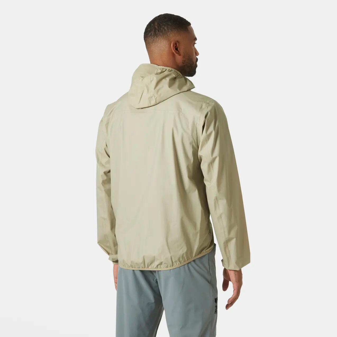 Giacca impermeabile Helly Hansen Verglas Fastpack 4/6