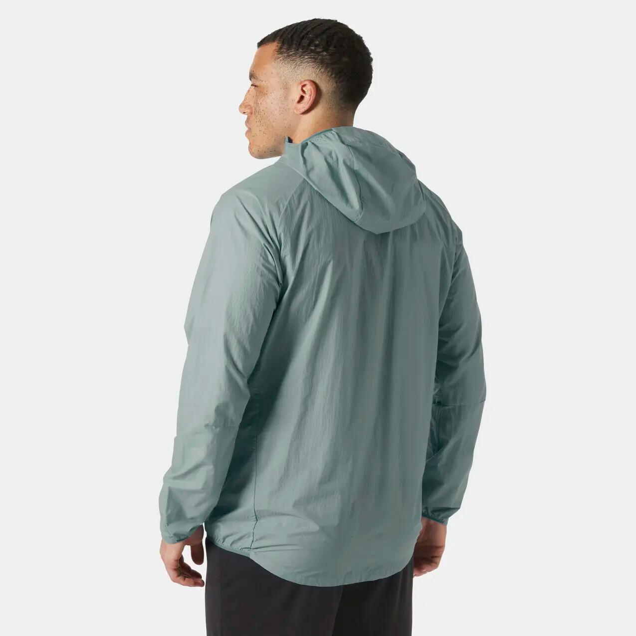 Veste imperméable Helly Hansen Roam Wind 4/6