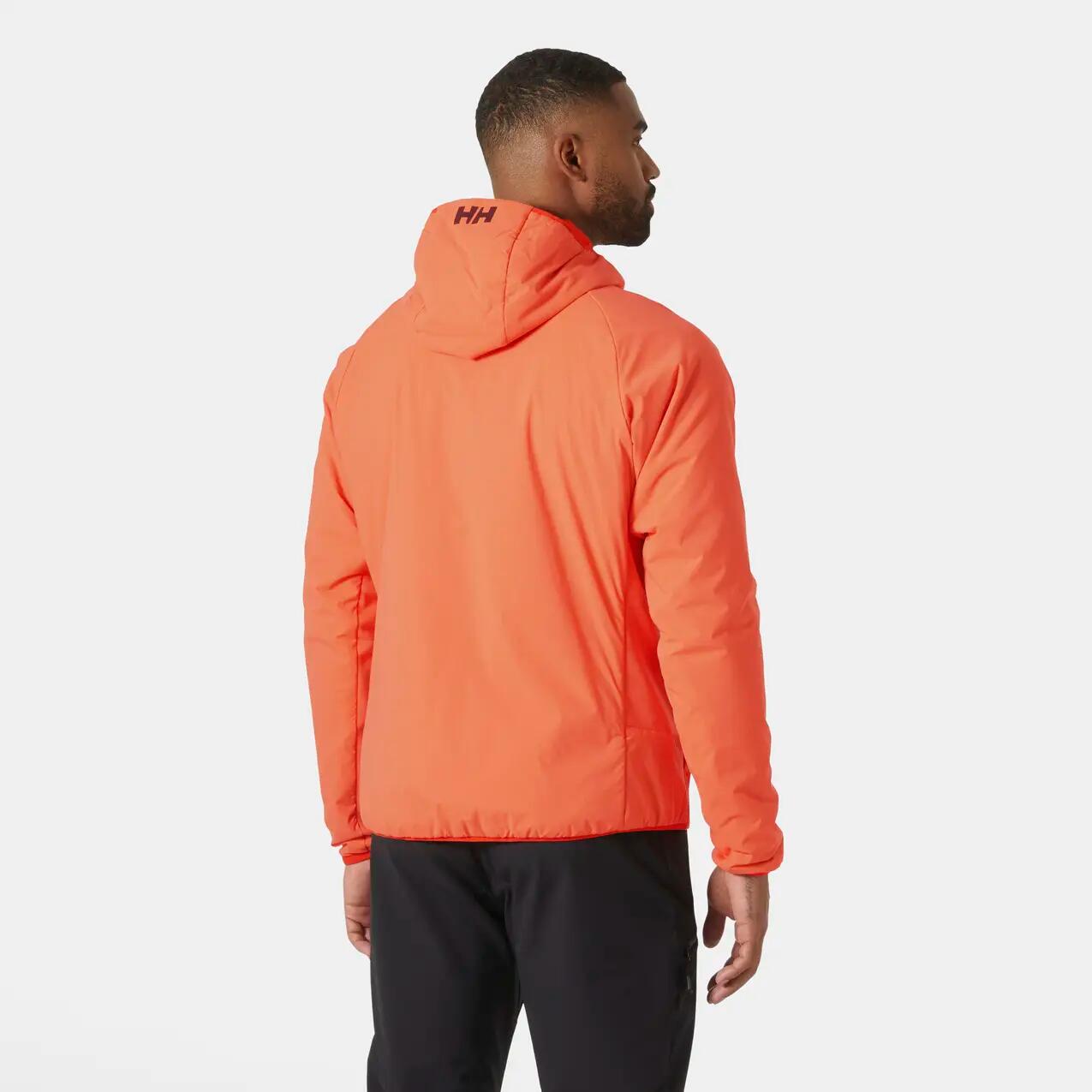 Kurtka trekkingowa Helly Hansen Odin LT Stretch Hood Ins 2.0 4/6