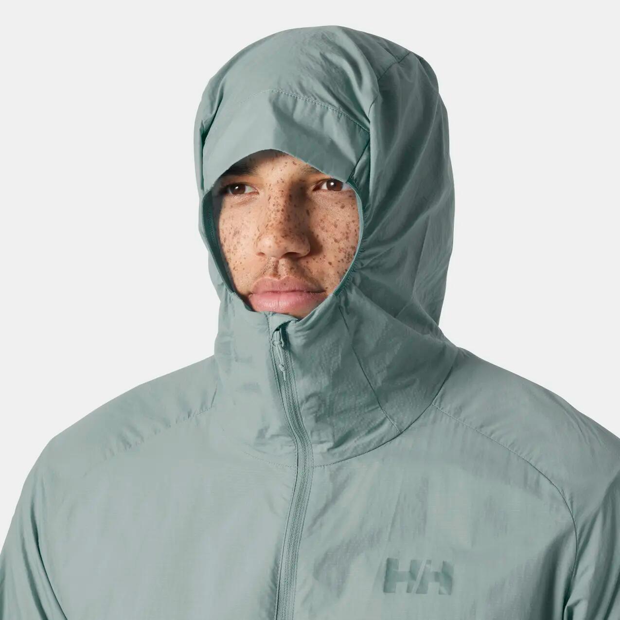 Veste imperméable Helly Hansen Roam Wind 6/6