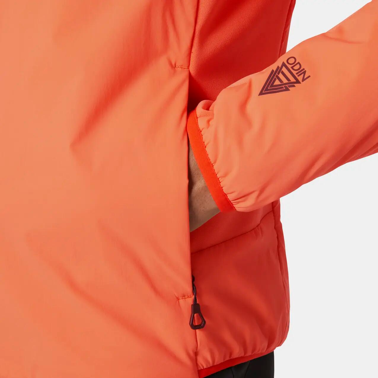 Kurtka trekkingowa Helly Hansen Odin LT Stretch Hood Ins 2.0 6/6