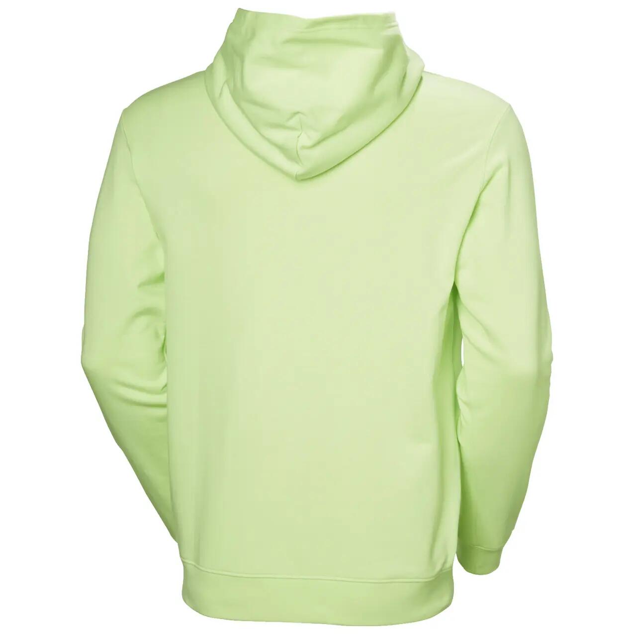 Sweatshirt Helly Hansen Core Graphic 3/6