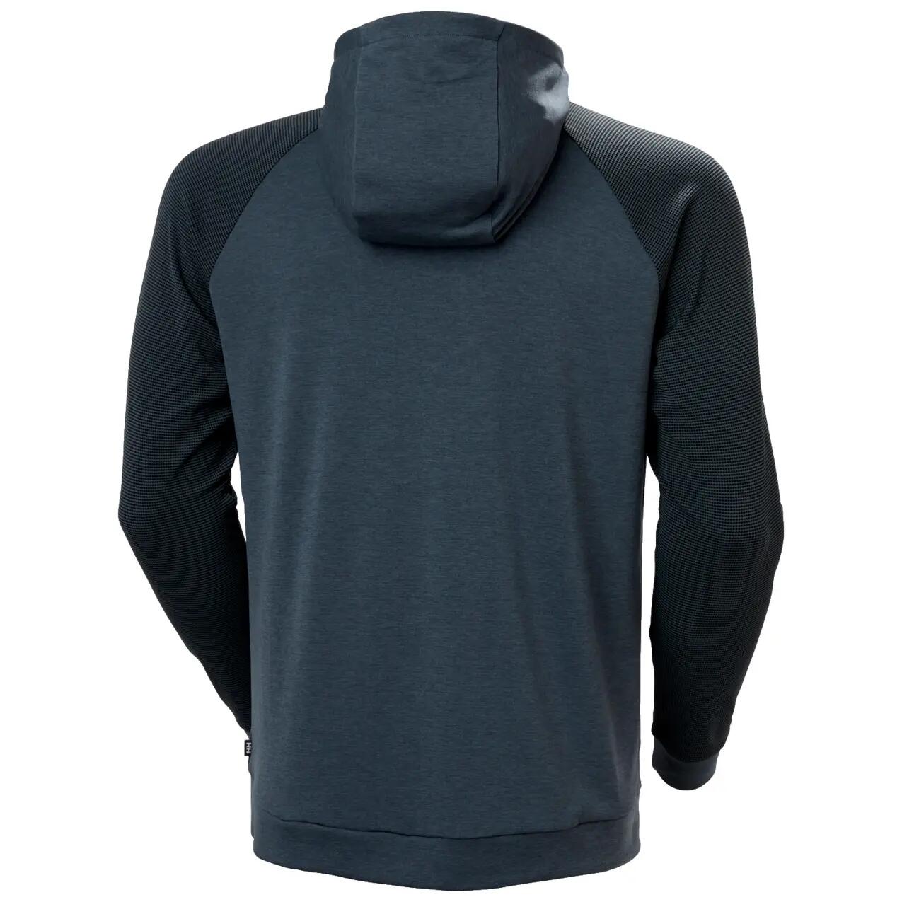 Sweatshirt à capuche Helly Hansen Lifa Tech Lite 3/6