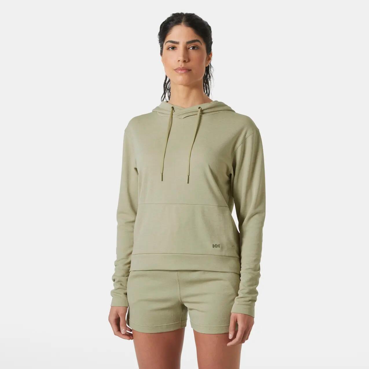 Dames sweatshirt Helly Hansen Lifa Tech Lite 2/5