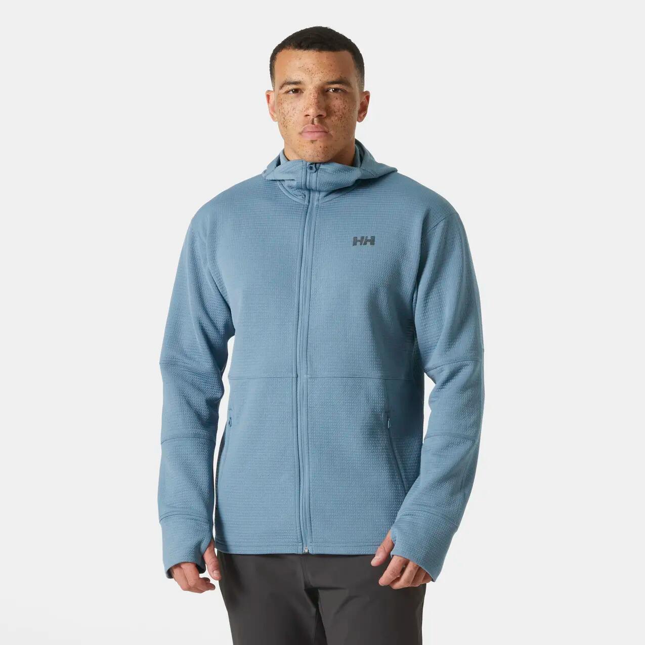 Sweatshirt Helly Hansen Evolved Air 3/6