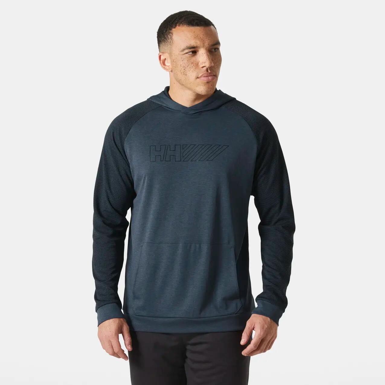 Sweatshirt à capuche Helly Hansen Lifa Tech Lite 2/6