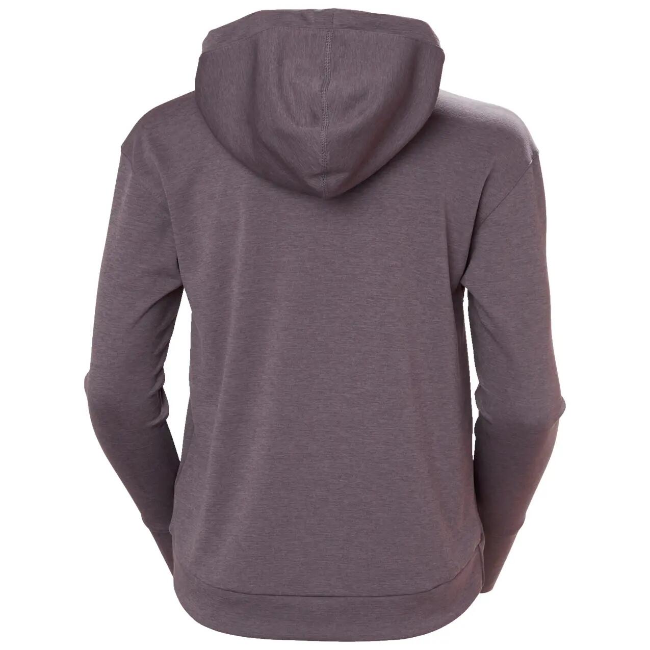 Felpa donna Helly Hansen Lifa Tech Lite 3/6