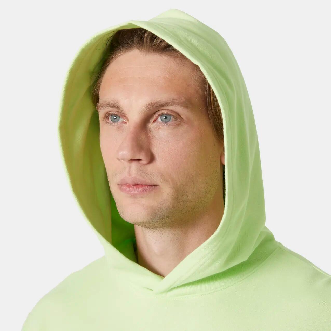 Sweatshirt Helly Hansen Core Graphic 5/6