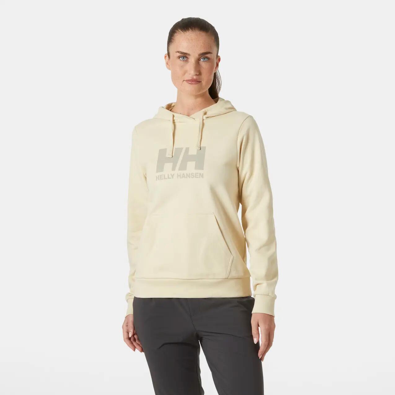 Sweatshirt à logo femme Helly Hansen 2.0 2/6
