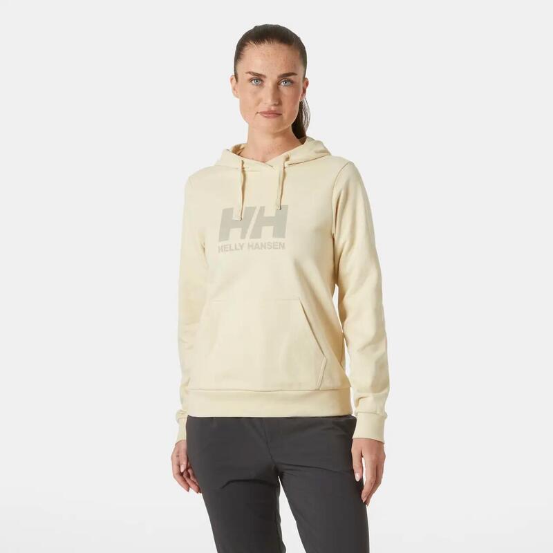 Dámská mikina s kapucí a logem Helly Hansen 2.0
