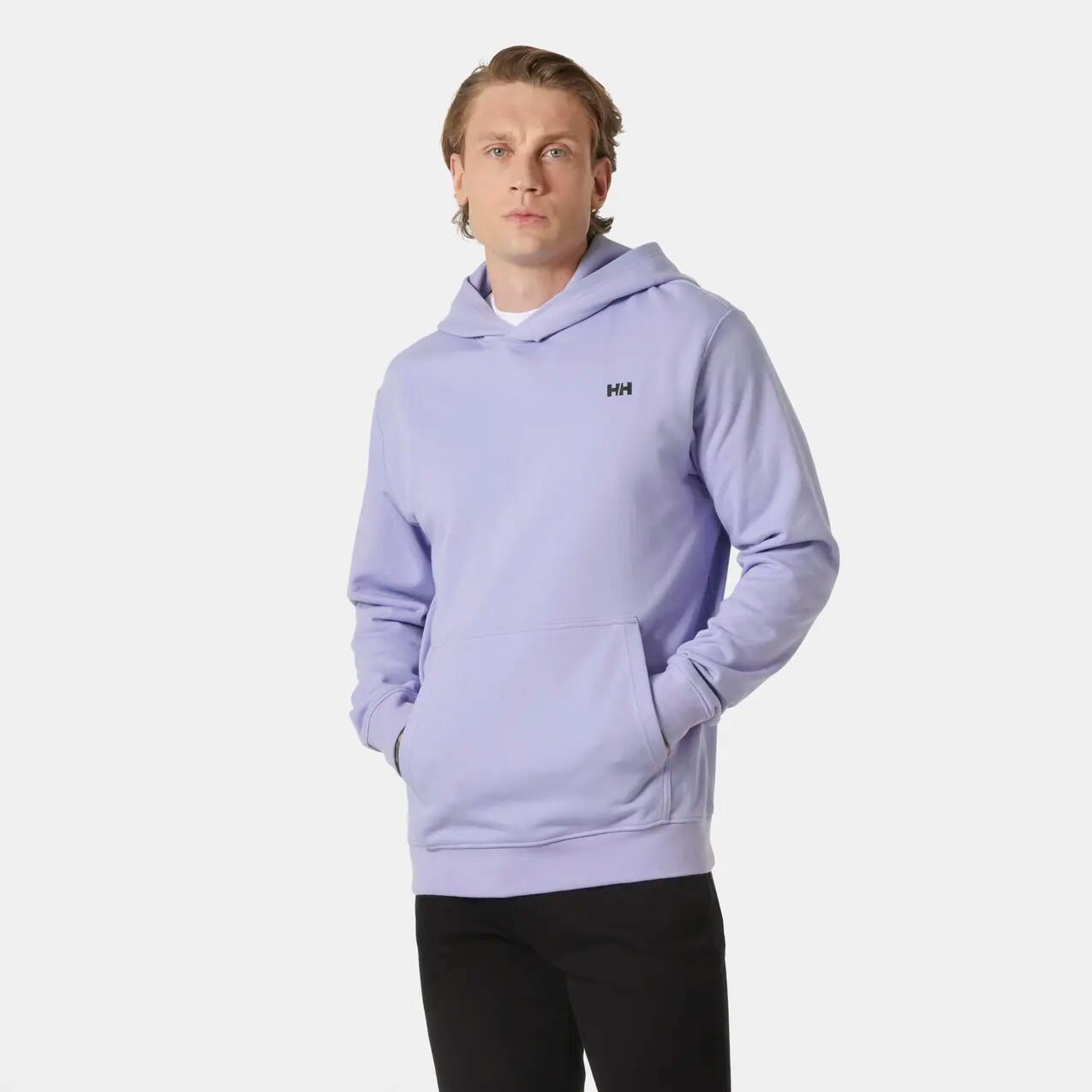 Sweatshirt Helly Hansen Core Graphic 2/6