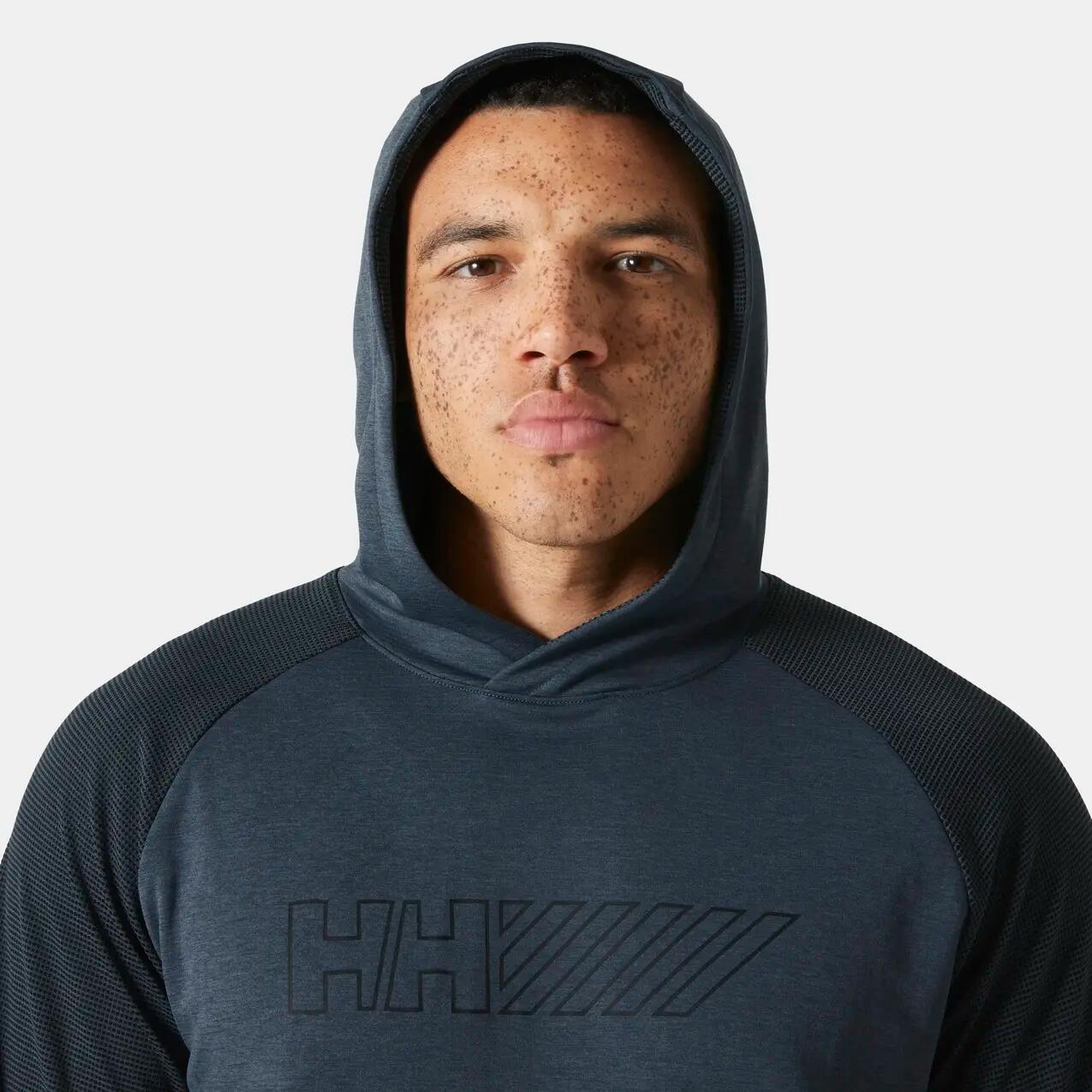 Sweatshirt à capuche Helly Hansen Lifa Tech Lite 5/6