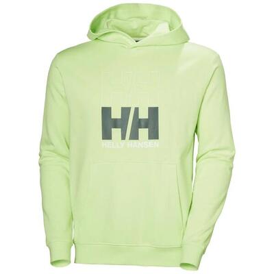 Sweatshirt helly hansen core graphic
