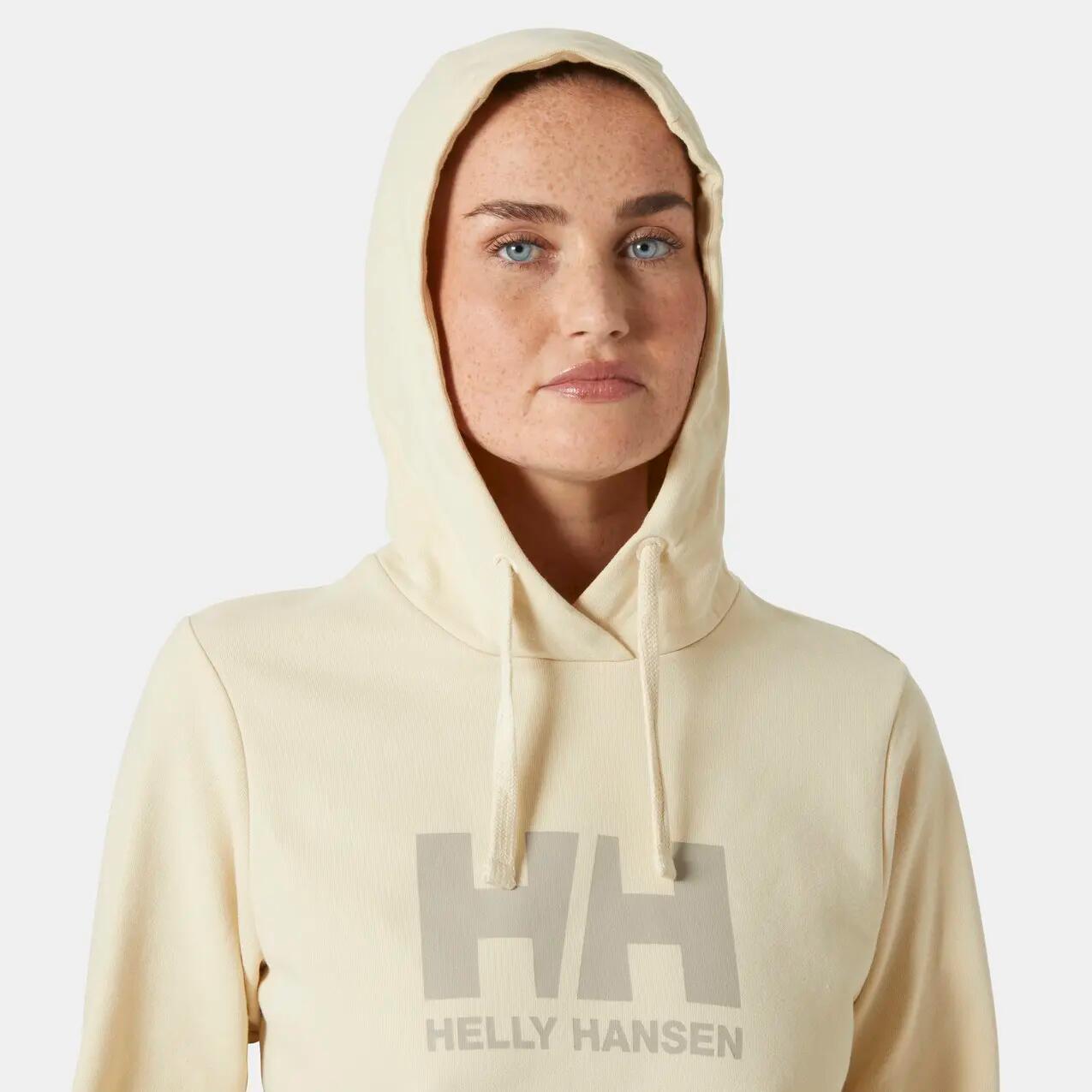 Sweatshirt à logo femme Helly Hansen 2.0 5/6