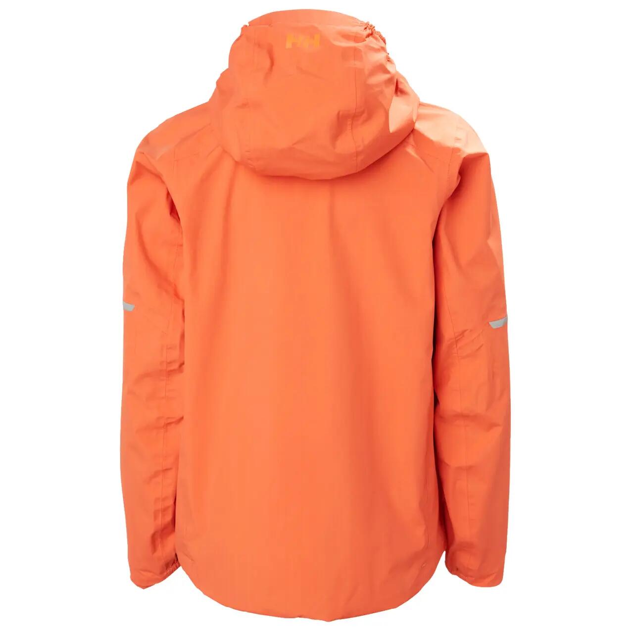 Veste imperméable enfant Helly Hansen Loen 3/6