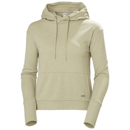Damen Sweatshirt Helly Hansen Lifa Tech Lite
