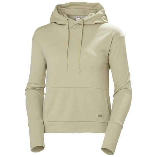 Damen Sweatshirt Helly Hansen Lifa Tech Lite