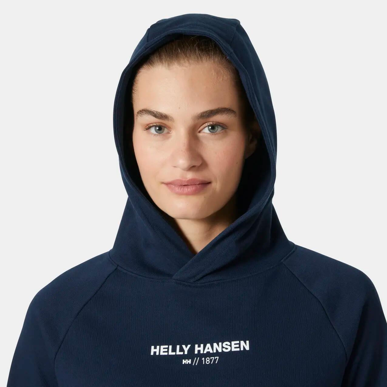 Sweatshirt femme Helly Hansen Core 5/6