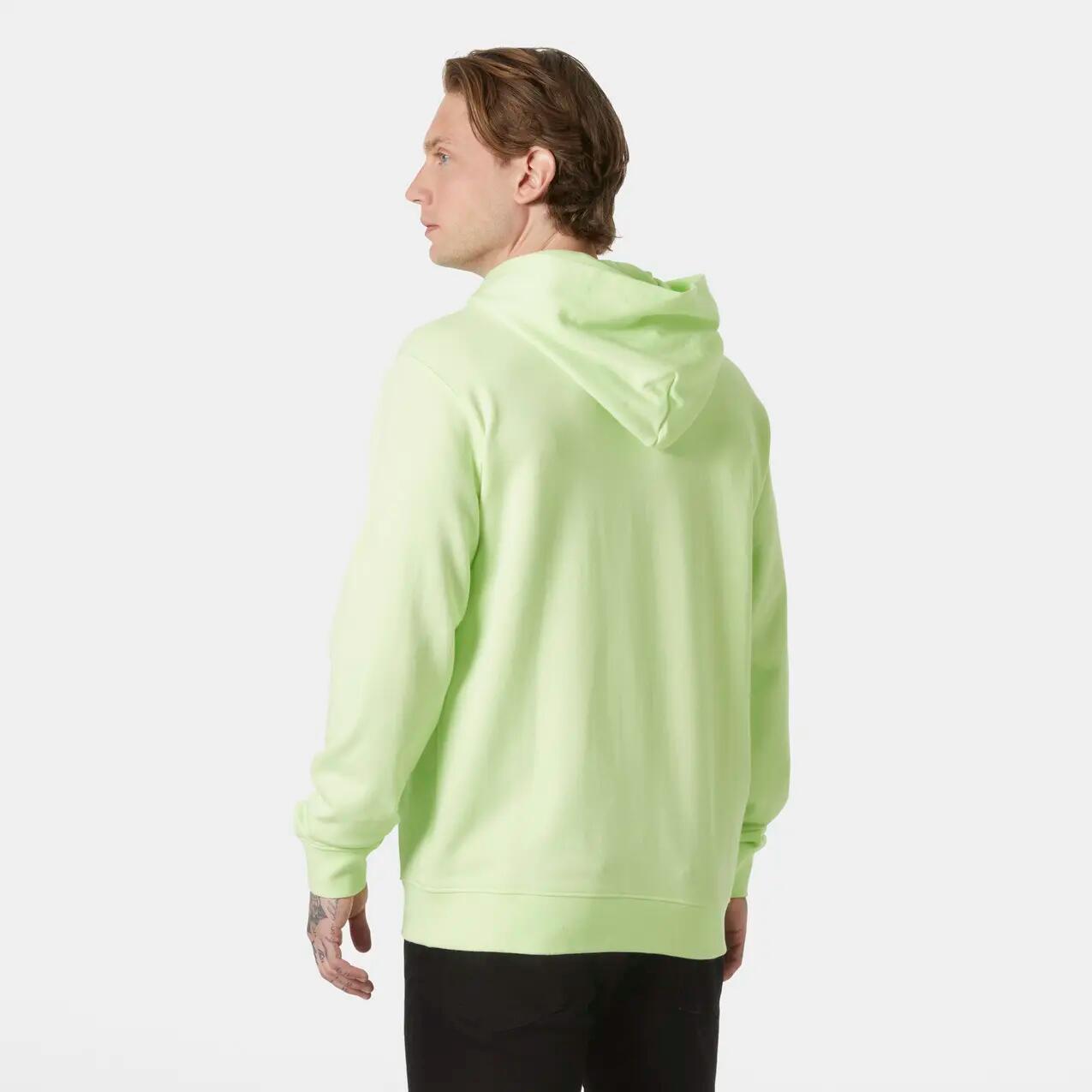 Sweatshirt Helly Hansen Core Graphic 4/6