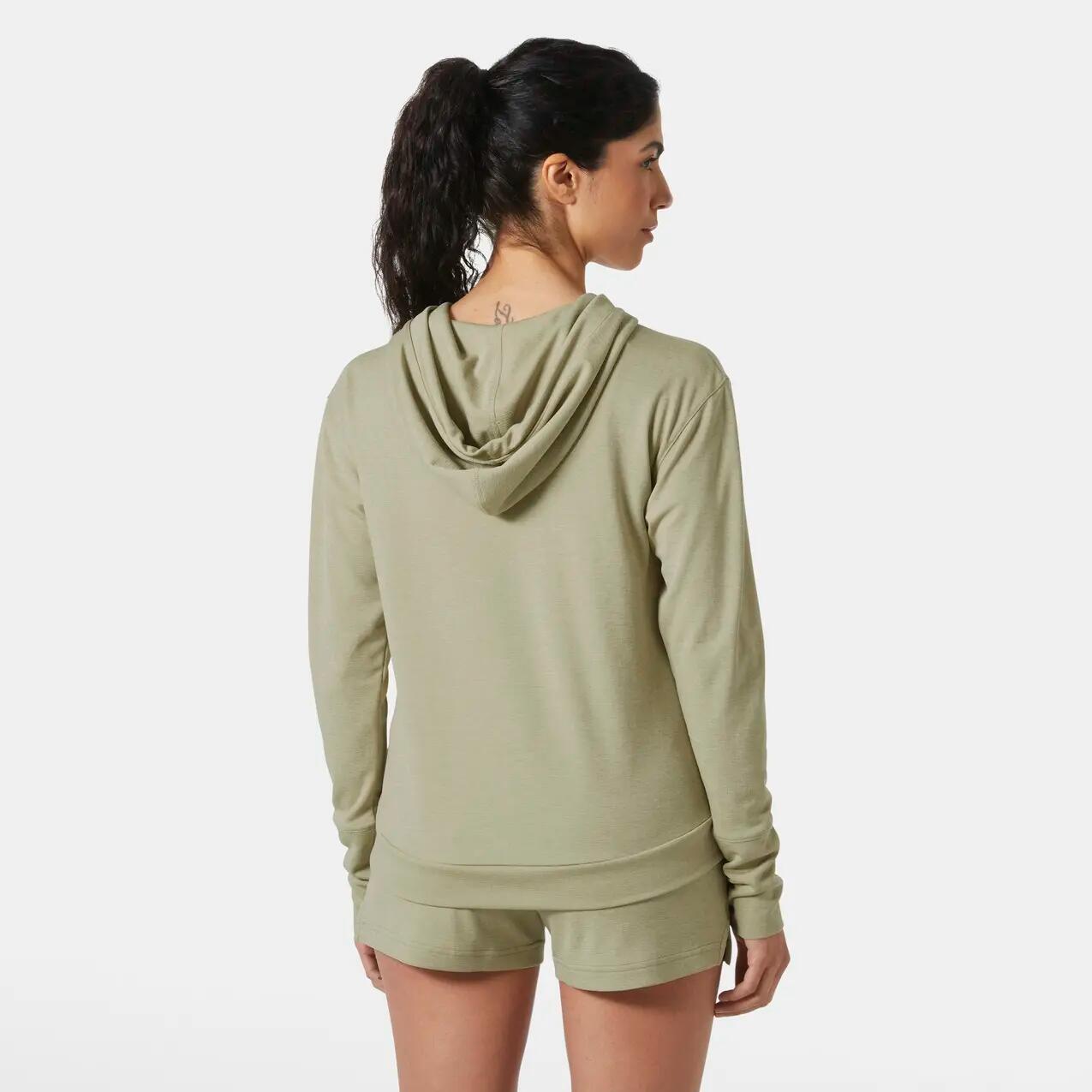 Dames sweatshirt Helly Hansen Lifa Tech Lite 4/5