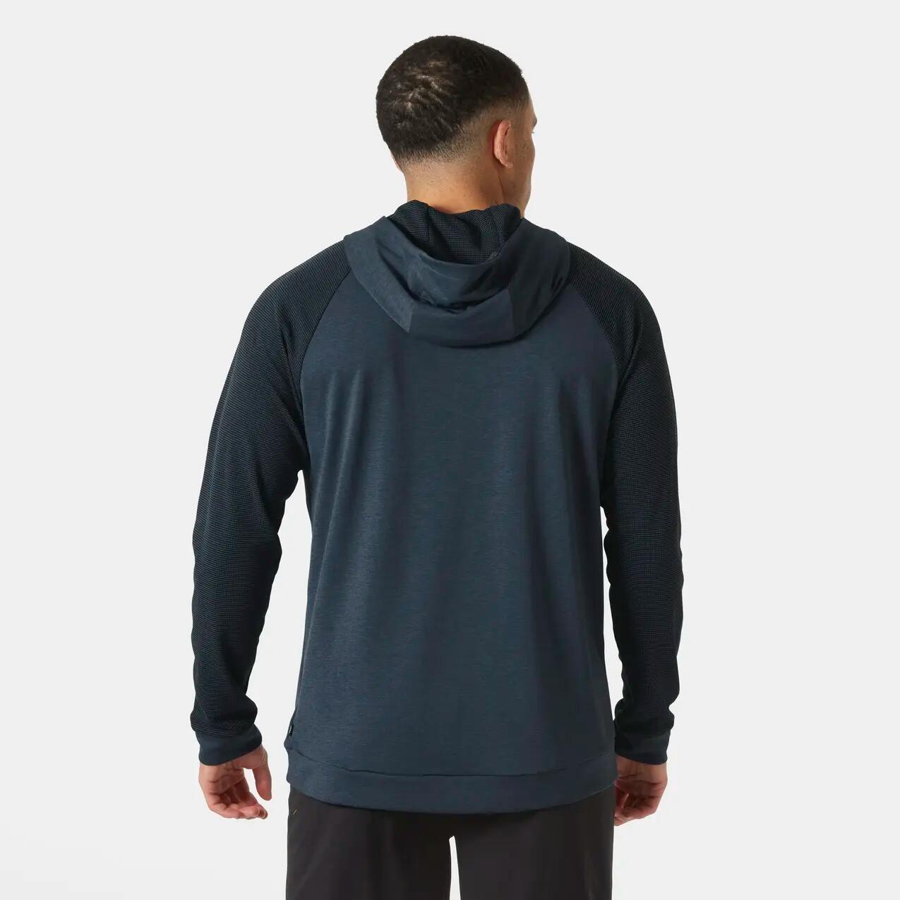 Sweatshirt à capuche Helly Hansen Lifa Tech Lite 4/6