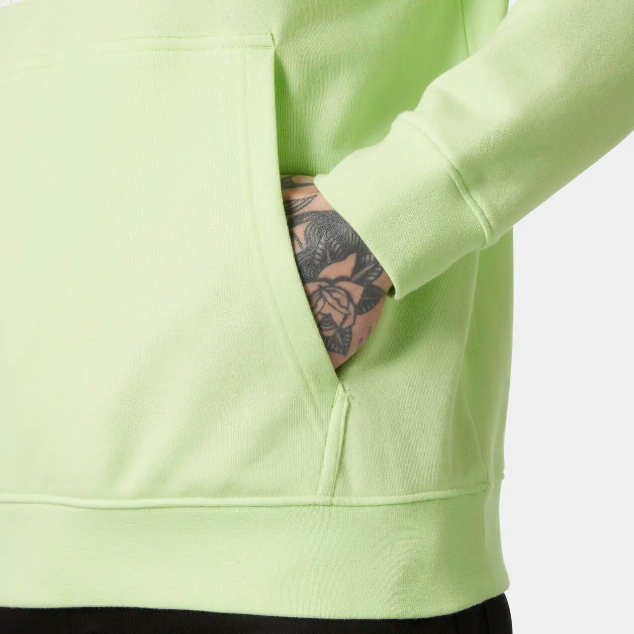 Sweatshirt Helly Hansen Core Graphic 6/6
