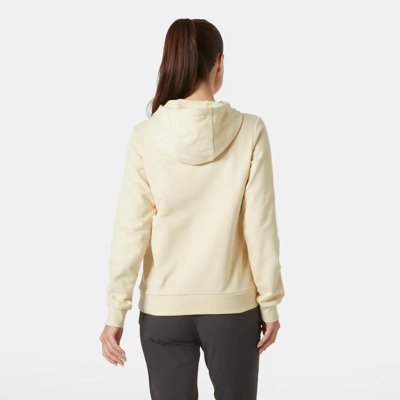 Sweatshirt à logo femme Helly Hansen 2.0 4/6