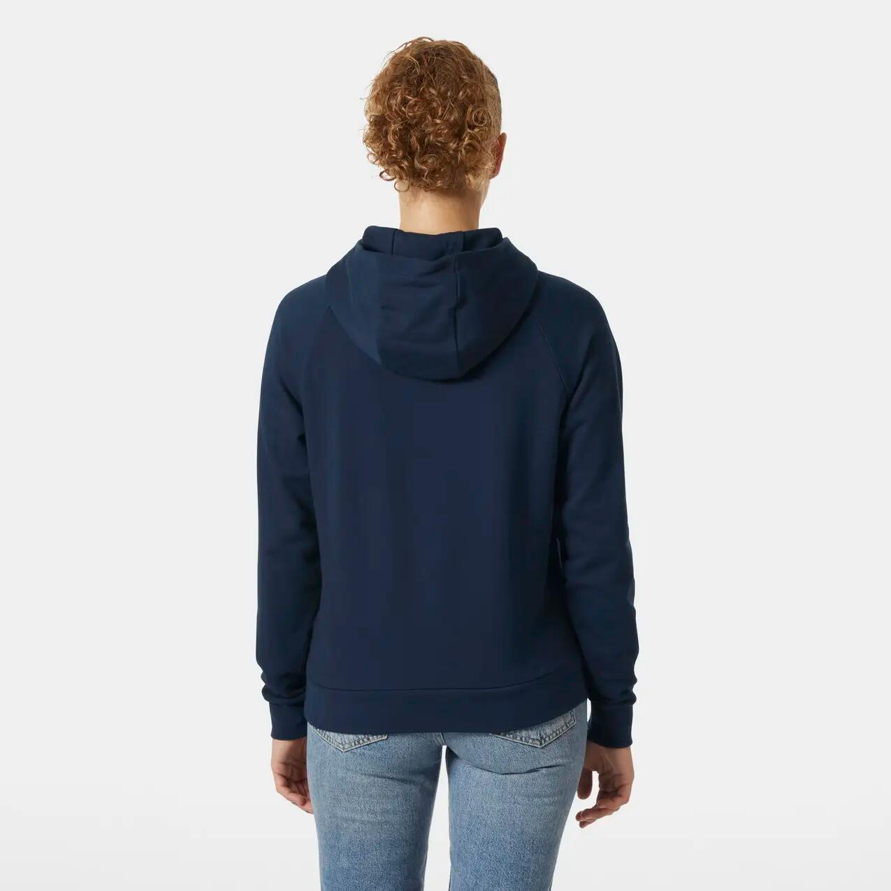 Sweatshirt femme Helly Hansen Core 4/6