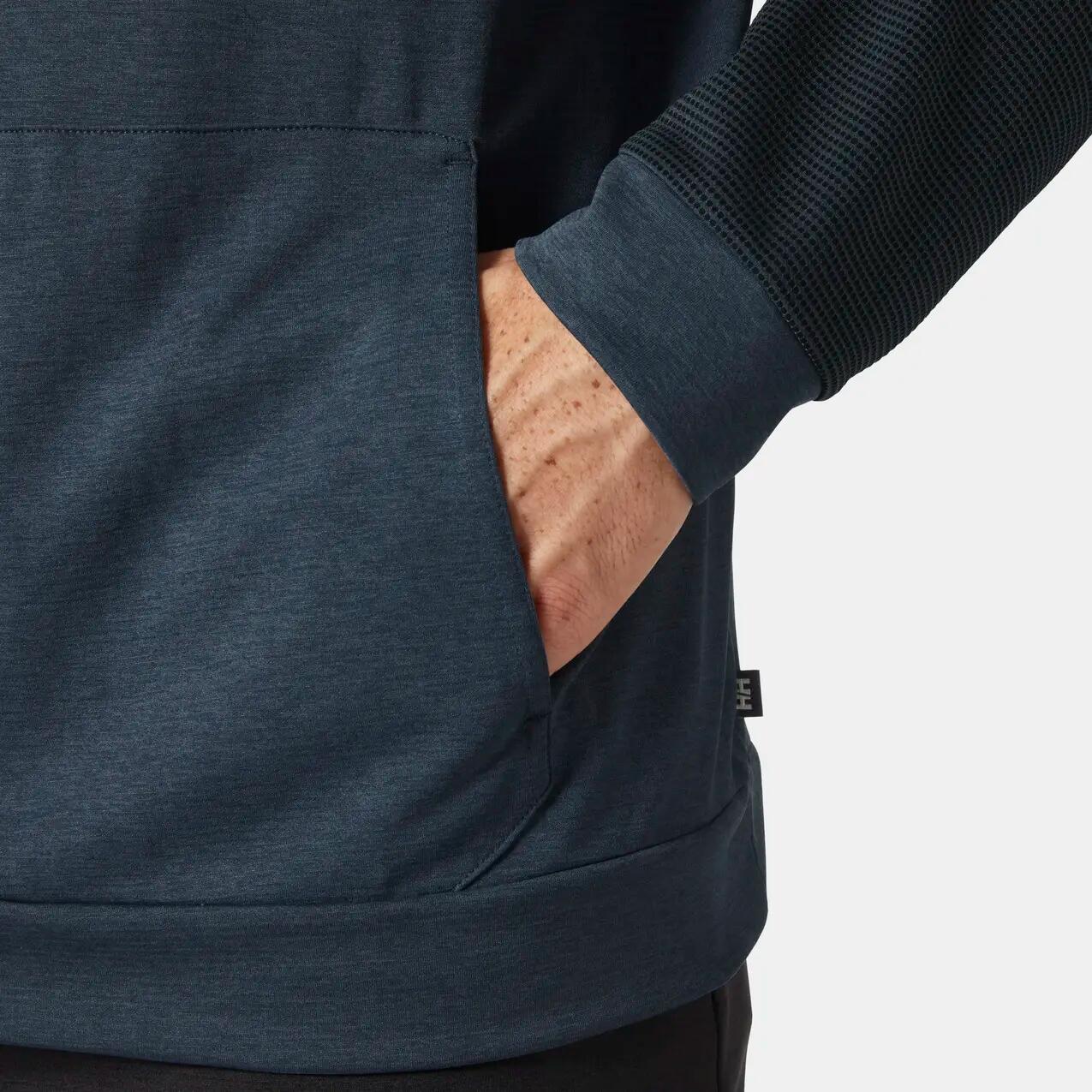 Sweatshirt à capuche Helly Hansen Lifa Tech Lite 6/6