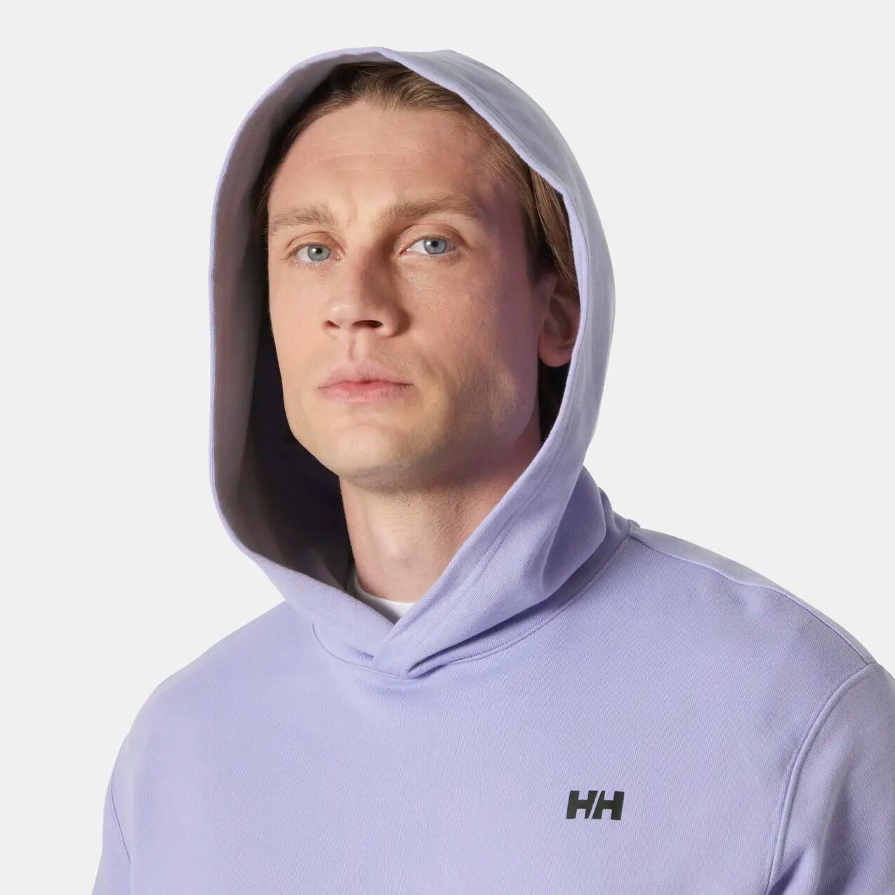 Sweatshirt Helly Hansen Core Graphic 6/6