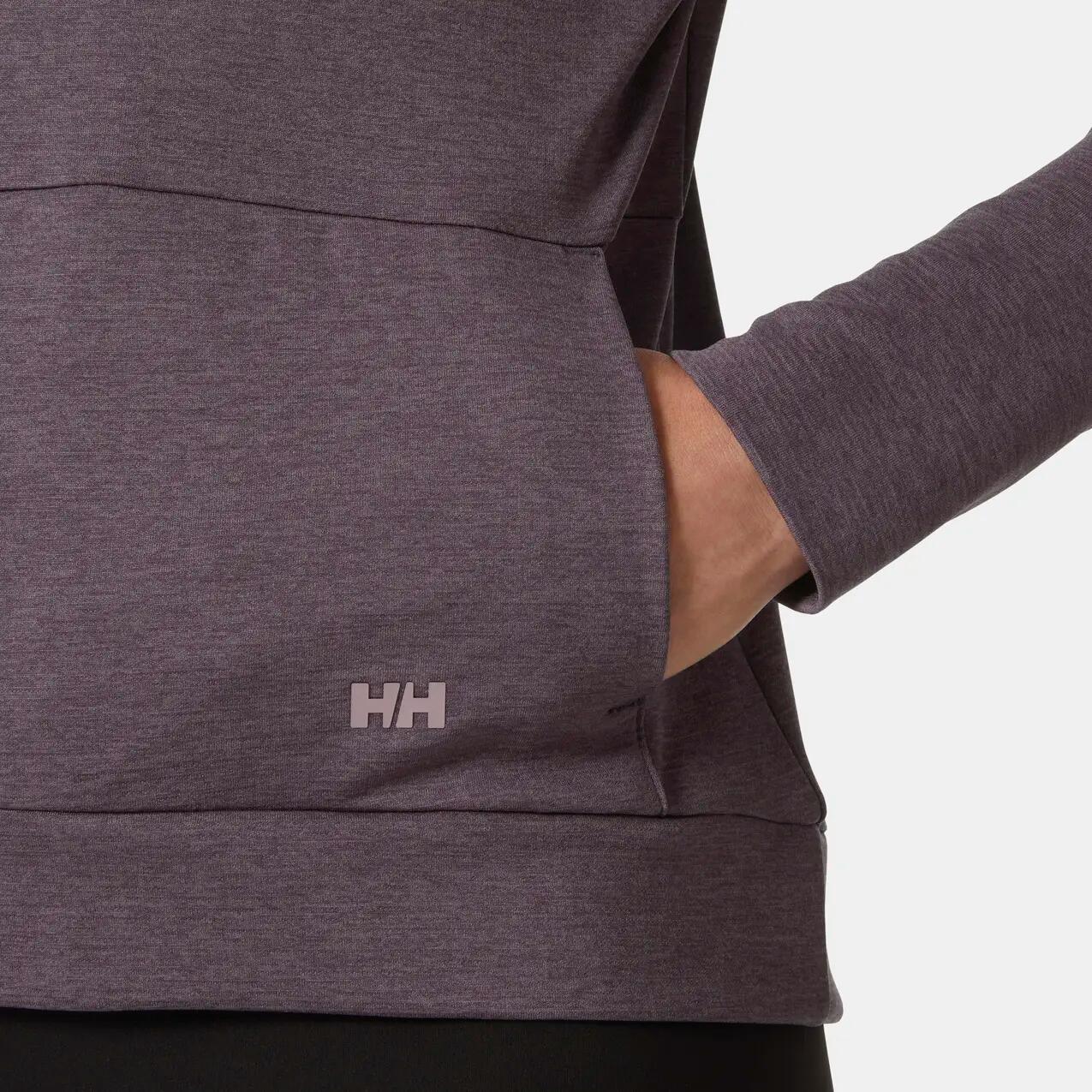 Felpa donna Helly Hansen Lifa Tech Lite 6/6