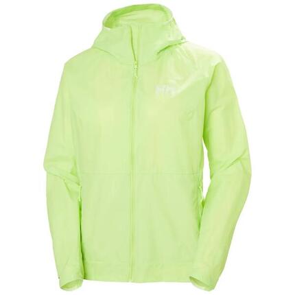 Dames waterdichte jas Helly Hansen Roam Wind