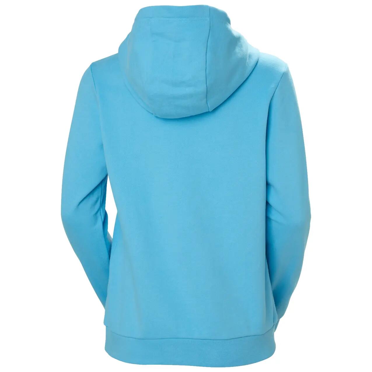 Felpa con logo donna Helly Hansen 2.0 3/6
