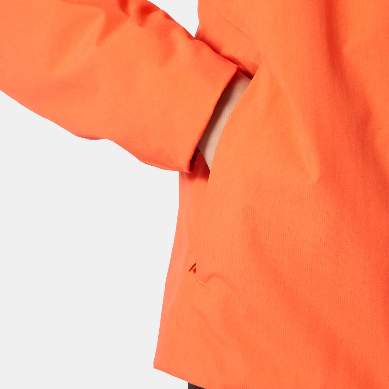 Veste imperméable enfant Helly Hansen Loen 6/6