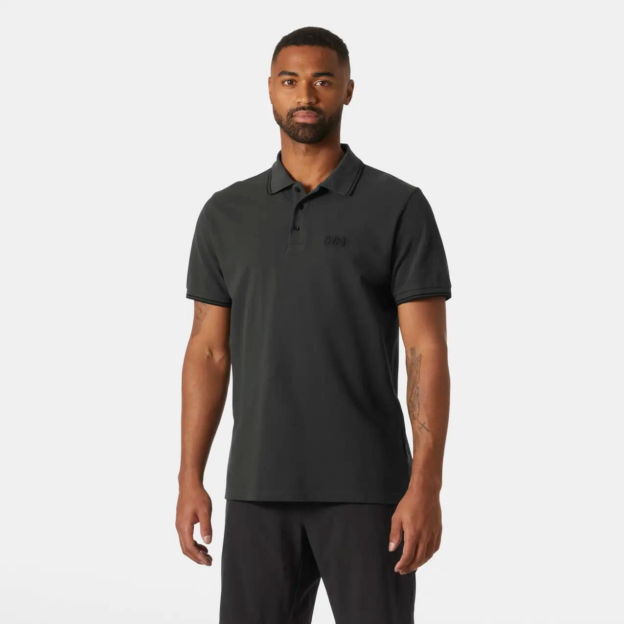Polo Helly Hansen Genova 2/6